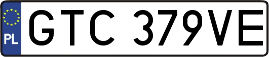 GTC379VE