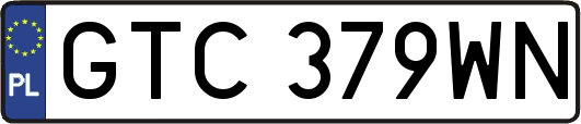 GTC379WN