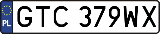 GTC379WX