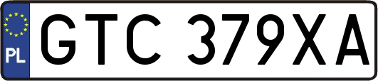GTC379XA