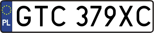 GTC379XC