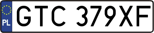 GTC379XF