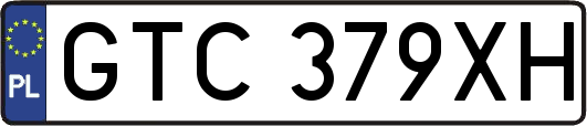 GTC379XH