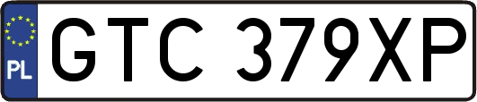 GTC379XP