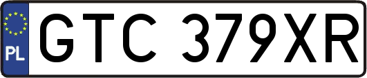 GTC379XR