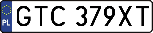GTC379XT