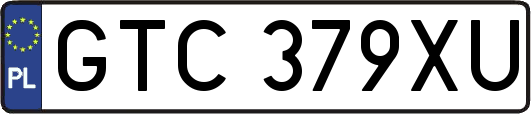 GTC379XU