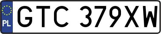 GTC379XW