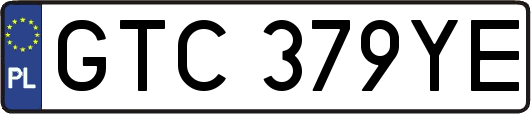 GTC379YE