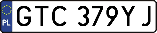 GTC379YJ