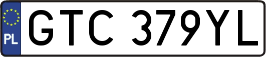 GTC379YL