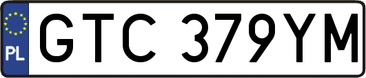 GTC379YM