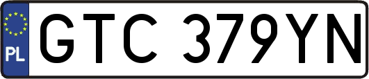GTC379YN