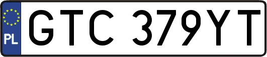GTC379YT