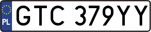 GTC379YY