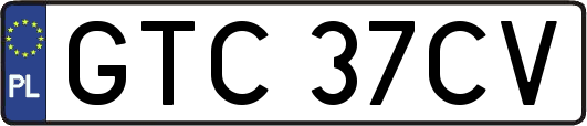 GTC37CV