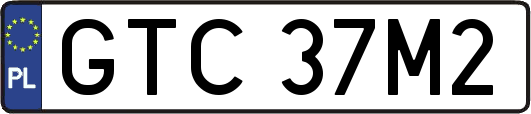GTC37M2