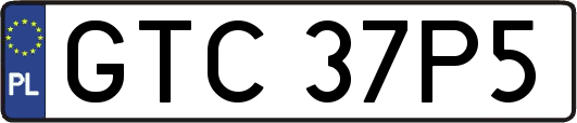GTC37P5