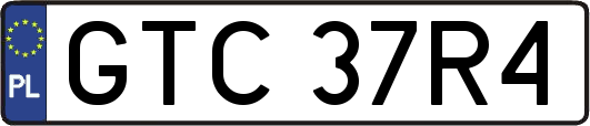 GTC37R4