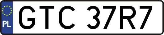 GTC37R7