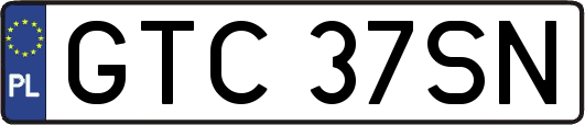 GTC37SN