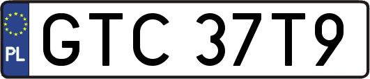 GTC37T9