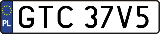 GTC37V5