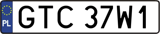 GTC37W1