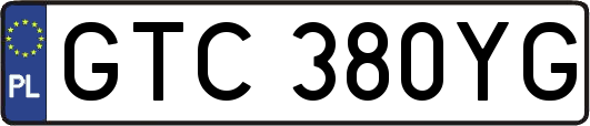 GTC380YG