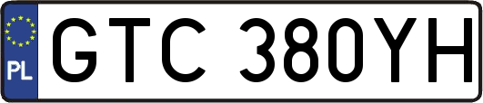 GTC380YH