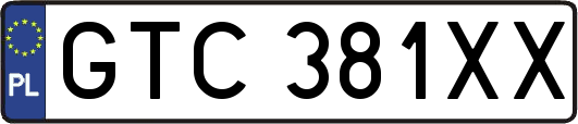 GTC381XX