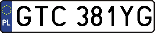 GTC381YG