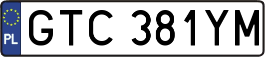 GTC381YM