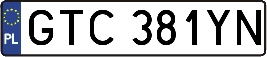 GTC381YN