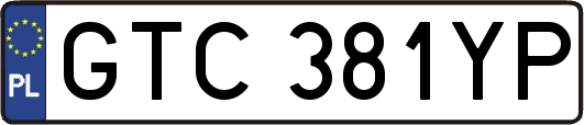 GTC381YP