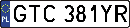 GTC381YR