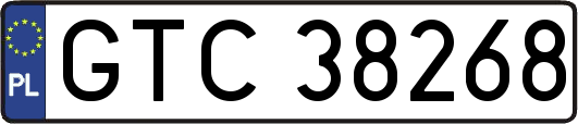 GTC38268