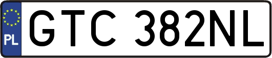 GTC382NL