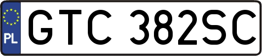 GTC382SC