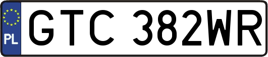 GTC382WR