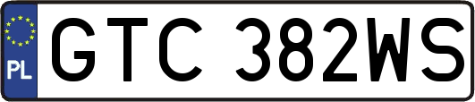 GTC382WS