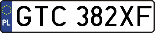 GTC382XF