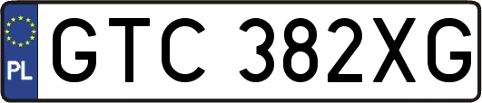 GTC382XG