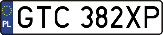GTC382XP