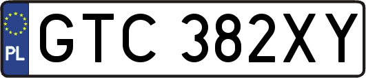GTC382XY