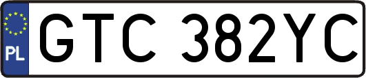 GTC382YC
