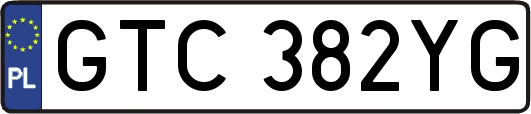 GTC382YG