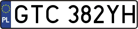 GTC382YH
