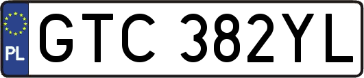 GTC382YL