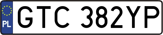 GTC382YP